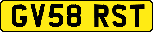 GV58RST