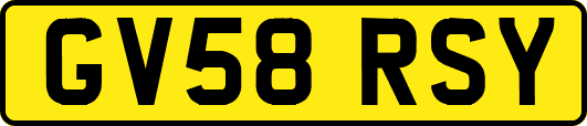 GV58RSY