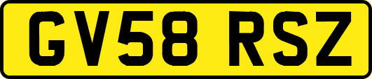 GV58RSZ