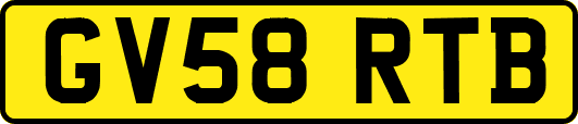 GV58RTB
