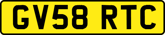 GV58RTC