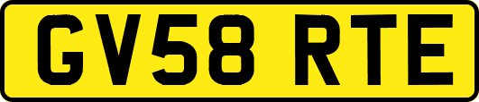 GV58RTE