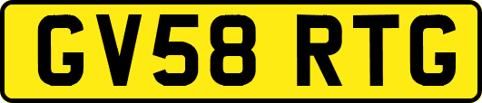 GV58RTG
