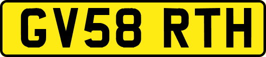 GV58RTH