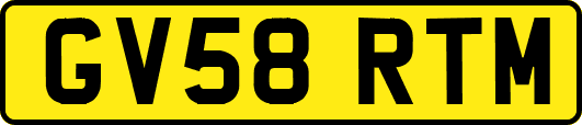 GV58RTM