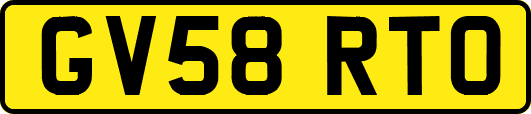 GV58RTO