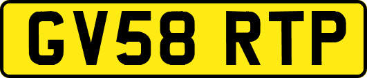 GV58RTP