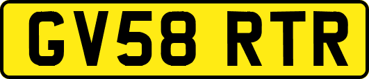 GV58RTR