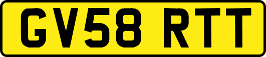 GV58RTT