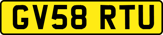 GV58RTU
