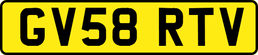 GV58RTV