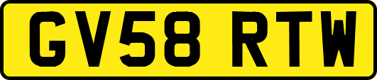 GV58RTW