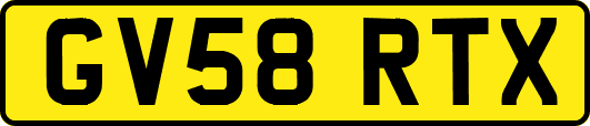 GV58RTX