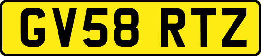 GV58RTZ