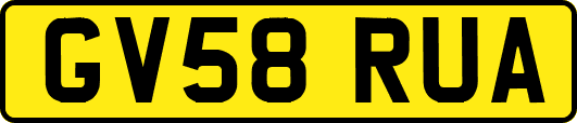 GV58RUA