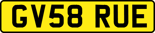 GV58RUE