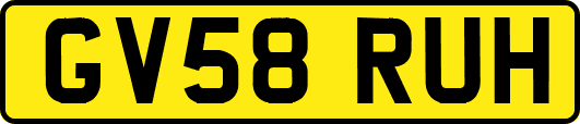 GV58RUH