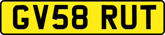 GV58RUT