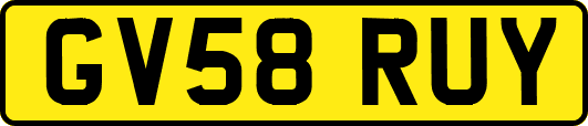 GV58RUY