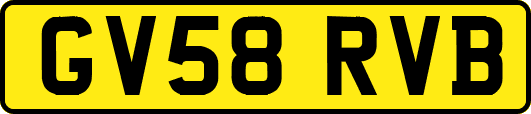 GV58RVB