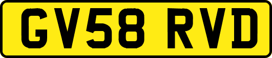 GV58RVD