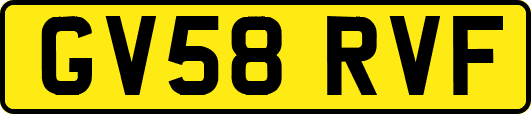 GV58RVF