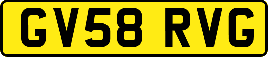 GV58RVG