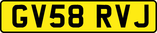 GV58RVJ