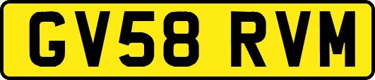 GV58RVM