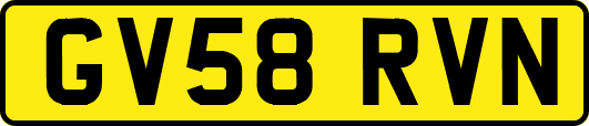 GV58RVN