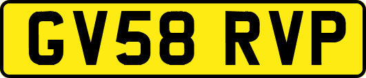 GV58RVP