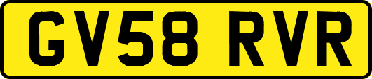 GV58RVR