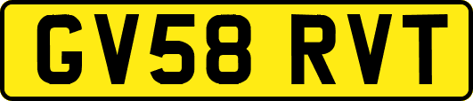 GV58RVT