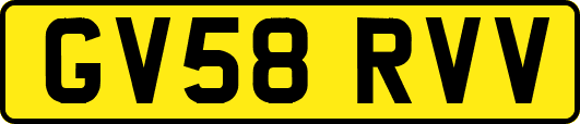 GV58RVV