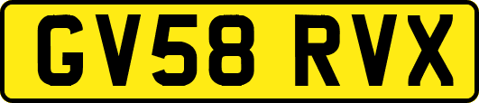 GV58RVX