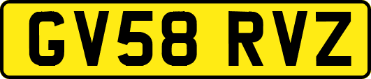 GV58RVZ