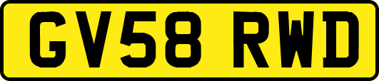GV58RWD