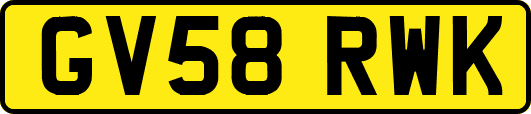 GV58RWK