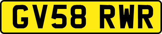 GV58RWR