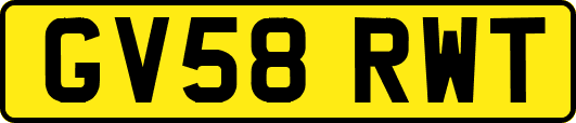 GV58RWT
