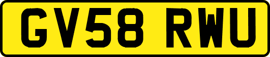 GV58RWU