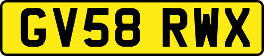 GV58RWX