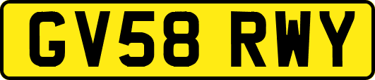 GV58RWY