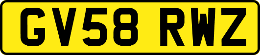 GV58RWZ