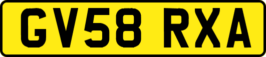 GV58RXA