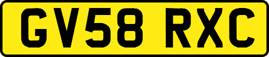 GV58RXC