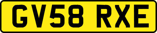 GV58RXE