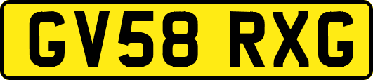 GV58RXG