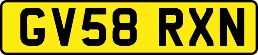 GV58RXN