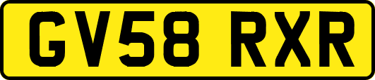 GV58RXR